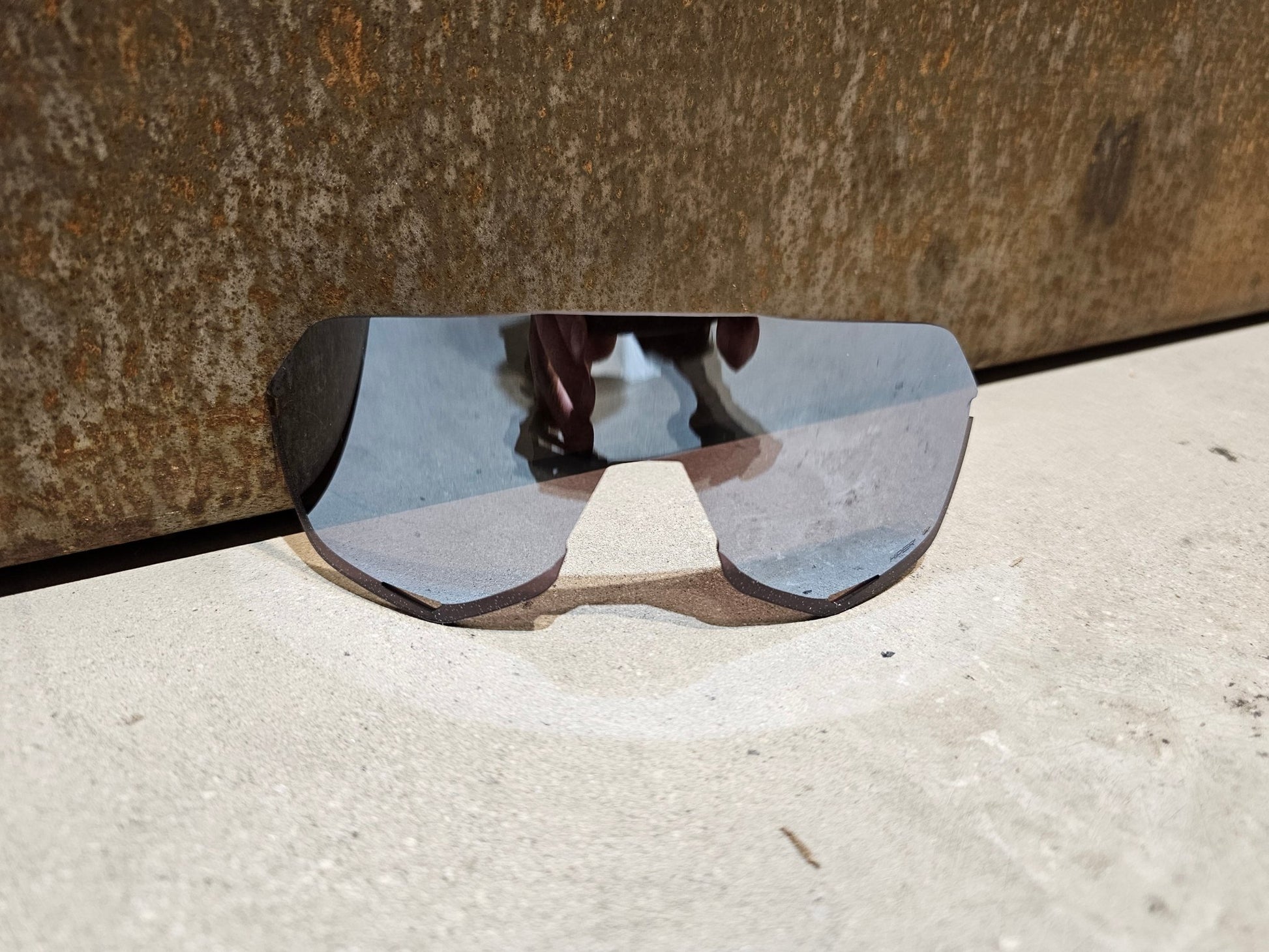 Brillen Zubehör & Ersatzteile von 100%, 100% S2 REPLACEMENT LENSE HIPER BLUE MULTI LAYER MIRROR / BRILLENGLAS in variant_title vor USEDBIKES - OB.DE Hintergrund