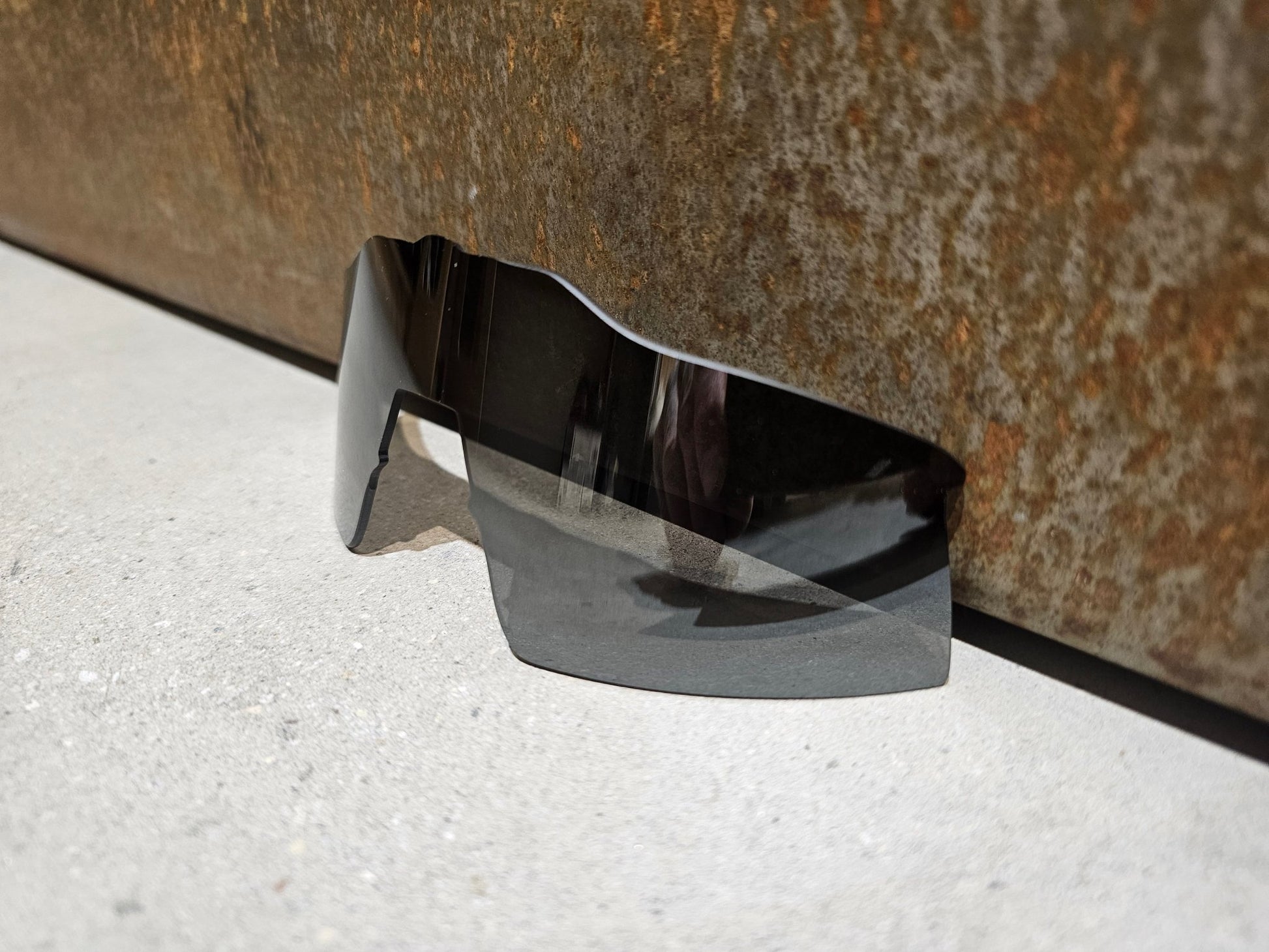 Brillen Zubehör & Ersatzteile von 100%, 100% SPEEDCRAFT SL REPLACEMENT LENSE BLACK MIRROR / BRILLENGLAS in variant_title vor USEDBIKES - OB.DE Hintergrund