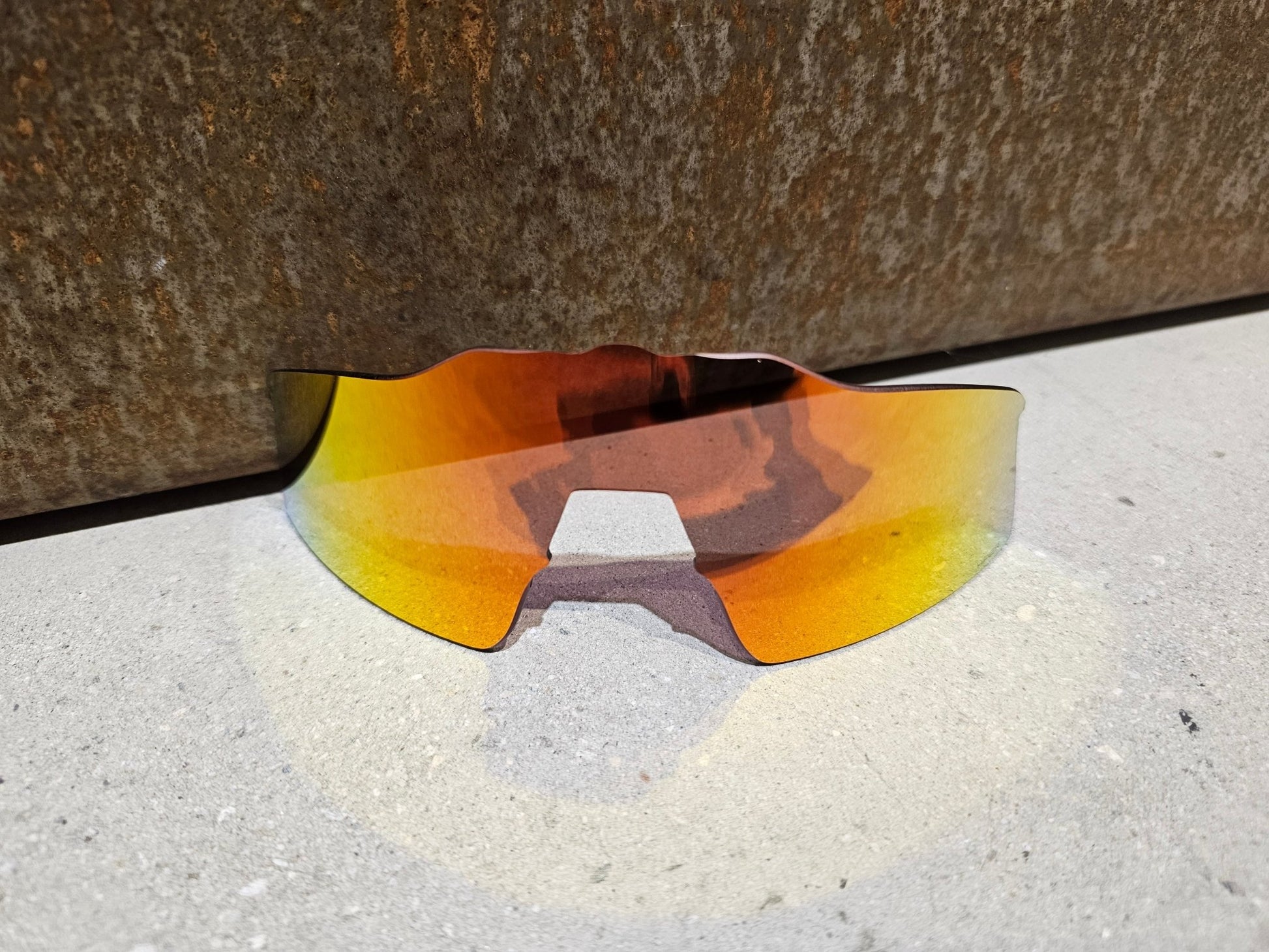 Brillen Zubehör & Ersatzteile von 100%, 100% SPEEDCRAFT SL REPLACEMENT LENSE HIPER RED MULTI LAYER MIRROR / BRILLENGLAS in variant_title vor USEDBIKES - OB.DE Hintergrund