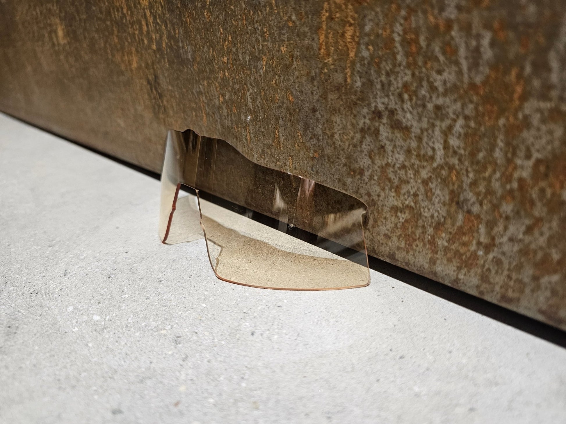 Brillen Zubehör & Ersatzteile von 100%, 100% SPEEDCRAFT SL REPLACEMENT LENSE LOW LIGHT YELLOW SILVER MIRROR / BRILLENGLAS in variant_title vor USEDBIKES - OB.DE Hintergrund