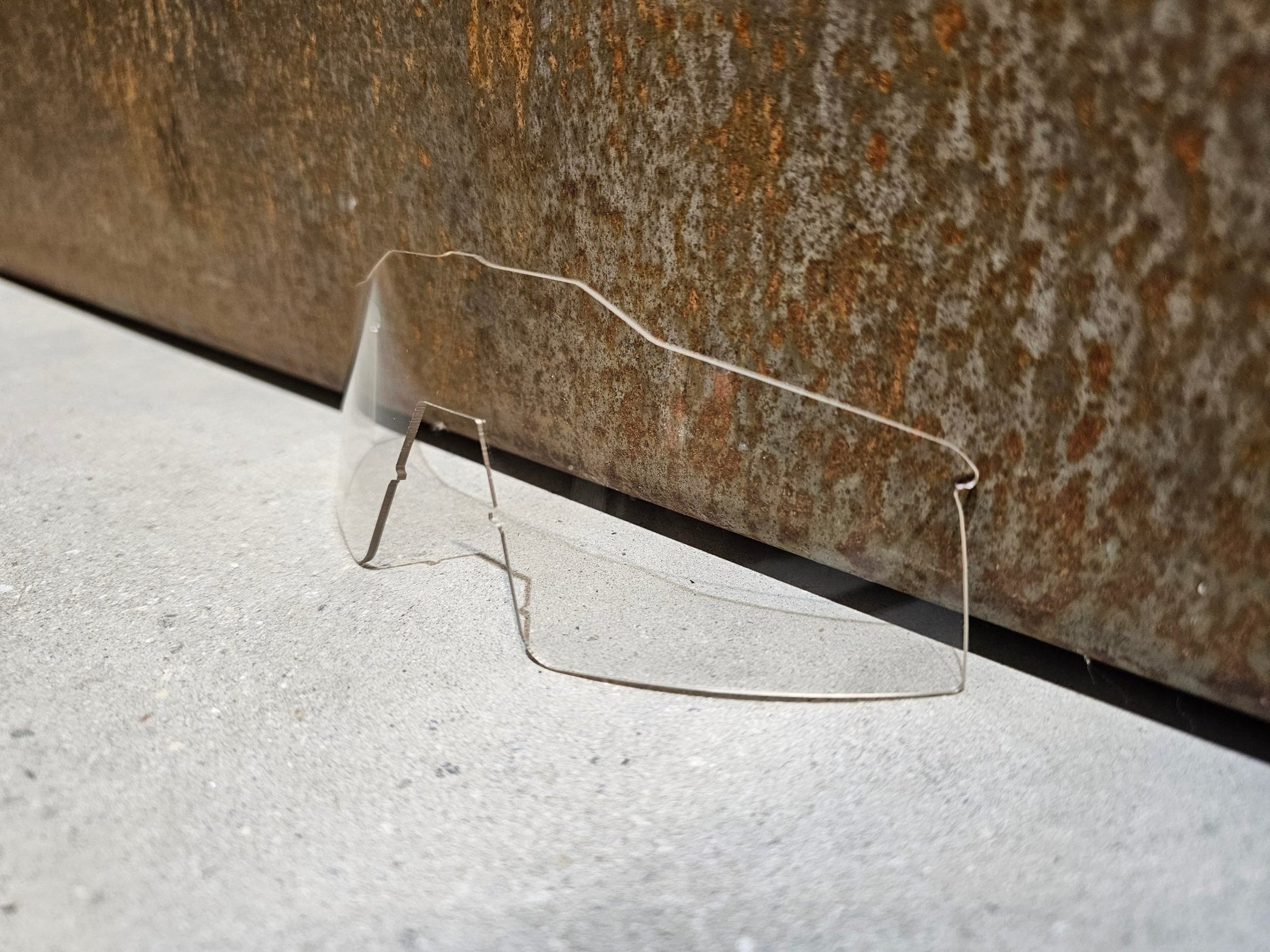 Brillen Zubehör & Ersatzteile von 100%, 100% SPEEDCRAFT SL REPLACEMENT LENSE PHOTOCHROMIC CLEAR / SMOKE / BRILLENGLAS in variant_title vor USEDBIKES - OB.DE Hintergrund