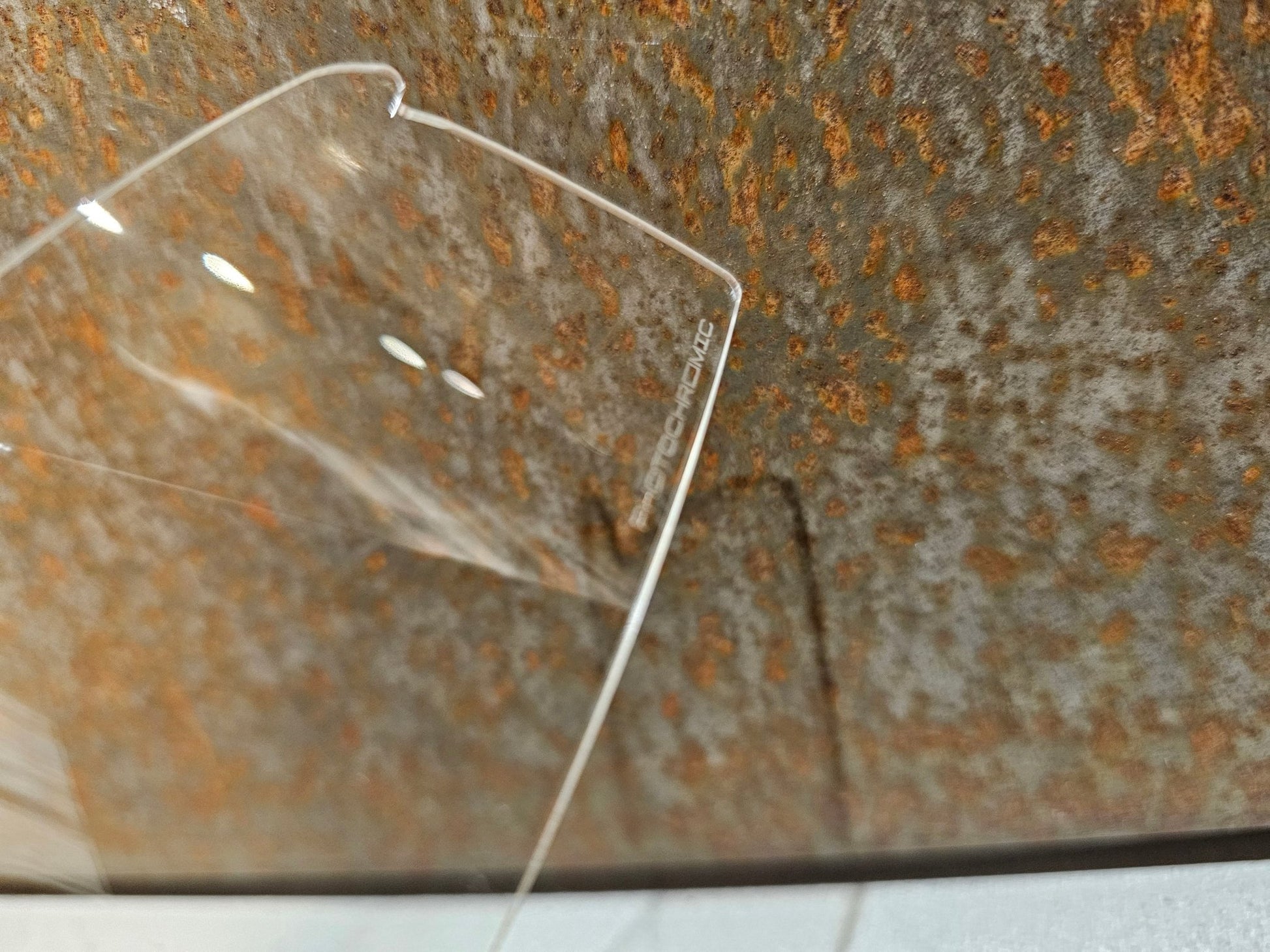 Brillen Zubehör & Ersatzteile von 100%, 100% SPEEDCRAFT SL REPLACEMENT LENSE PHOTOCHROMIC CLEAR / SMOKE / BRILLENGLAS in variant_title vor USEDBIKES - OB.DE Hintergrund