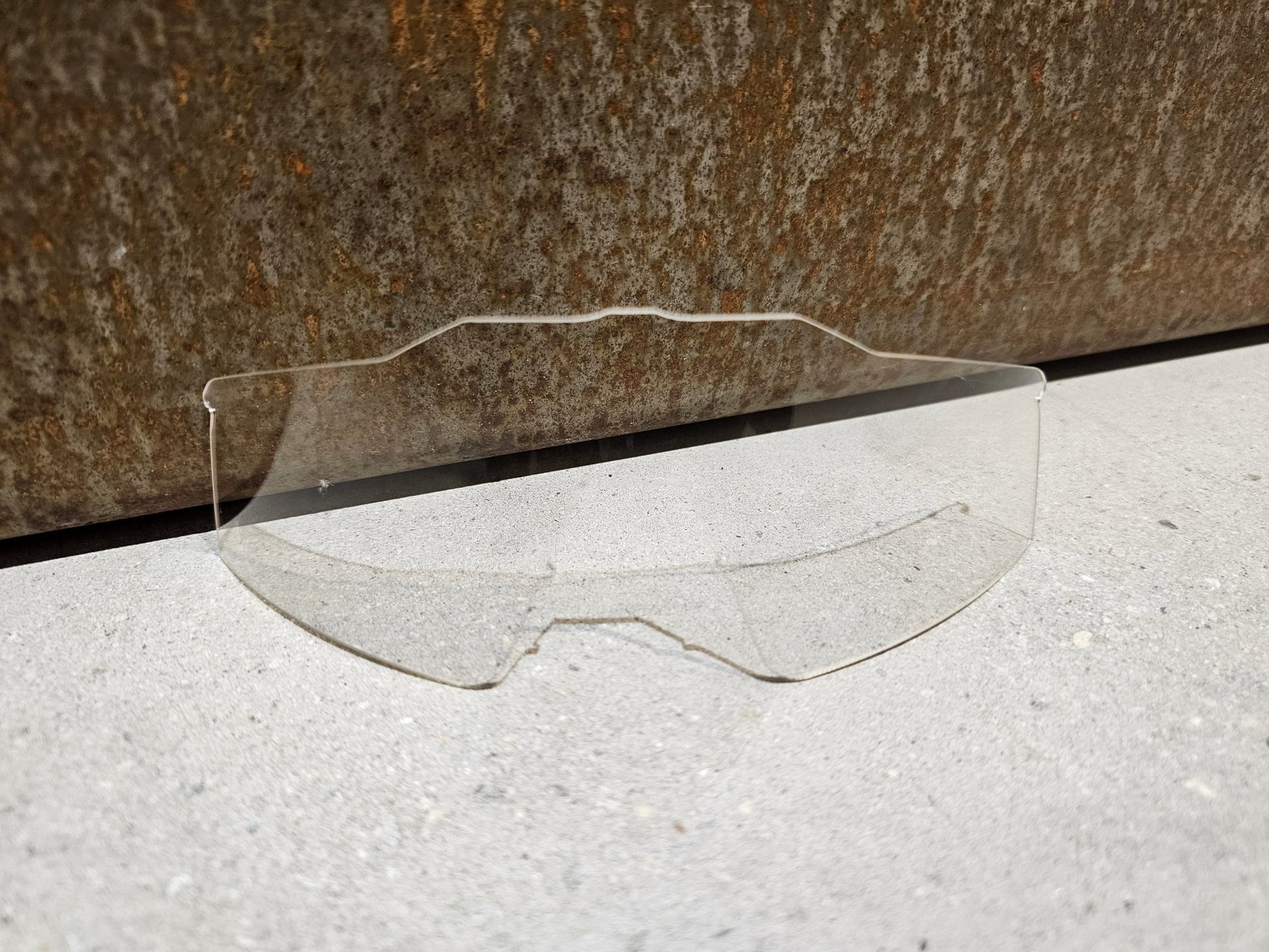 Brillen Zubehör & Ersatzteile von 100%, 100% SPEEDCRAFT SL REPLACEMENT LENSE PHOTOCHROMIC CLEAR / SMOKE / BRILLENGLAS in variant_title vor USEDBIKES - OB.DE Hintergrund