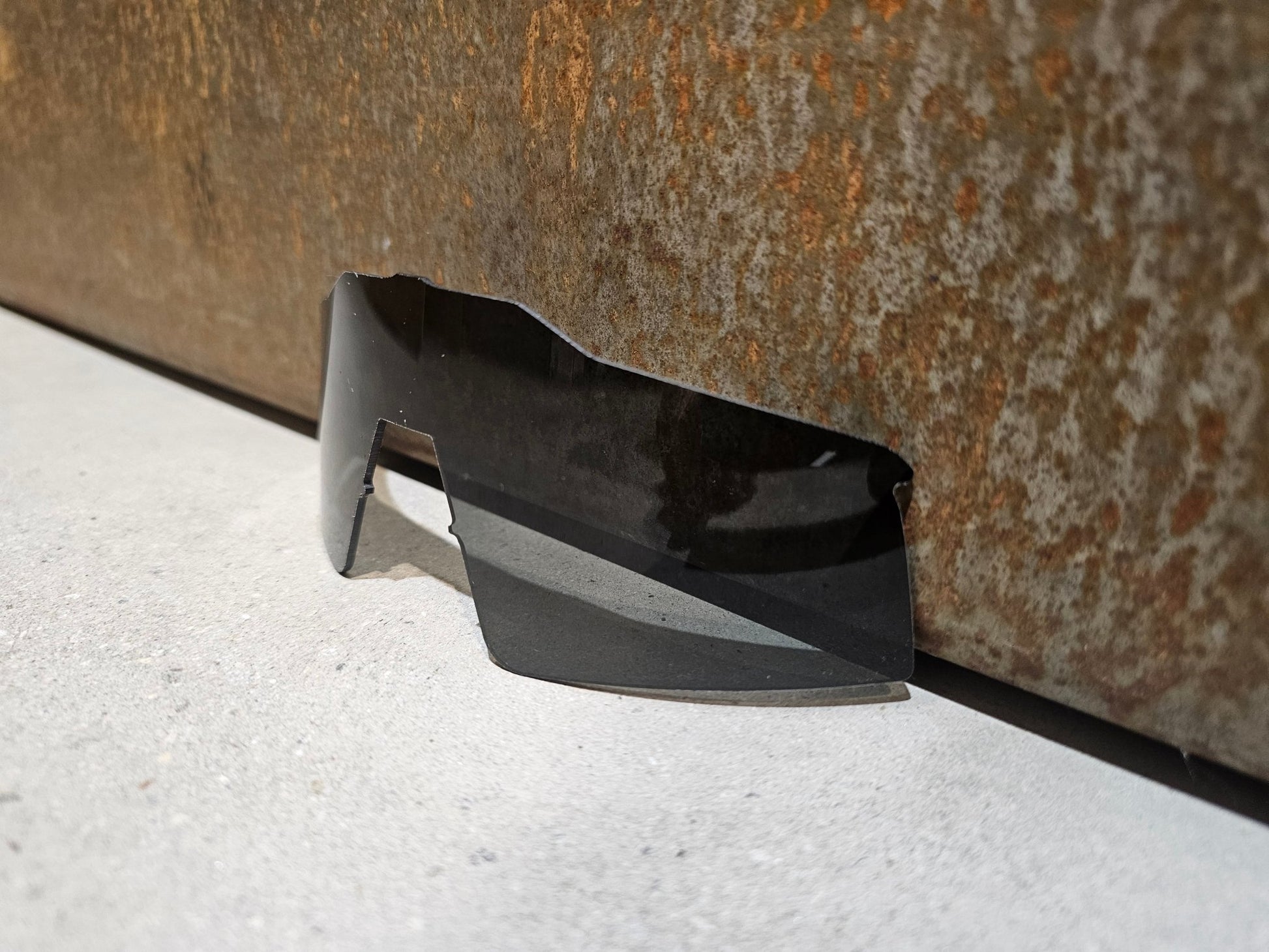 Brillen Zubehör & Ersatzteile von 100%, 100% SPEEDCRAFT SL REPLACEMENT LENSE SMOKE / BRILLENGLAS in variant_title vor USEDBIKES - OB.DE Hintergrund