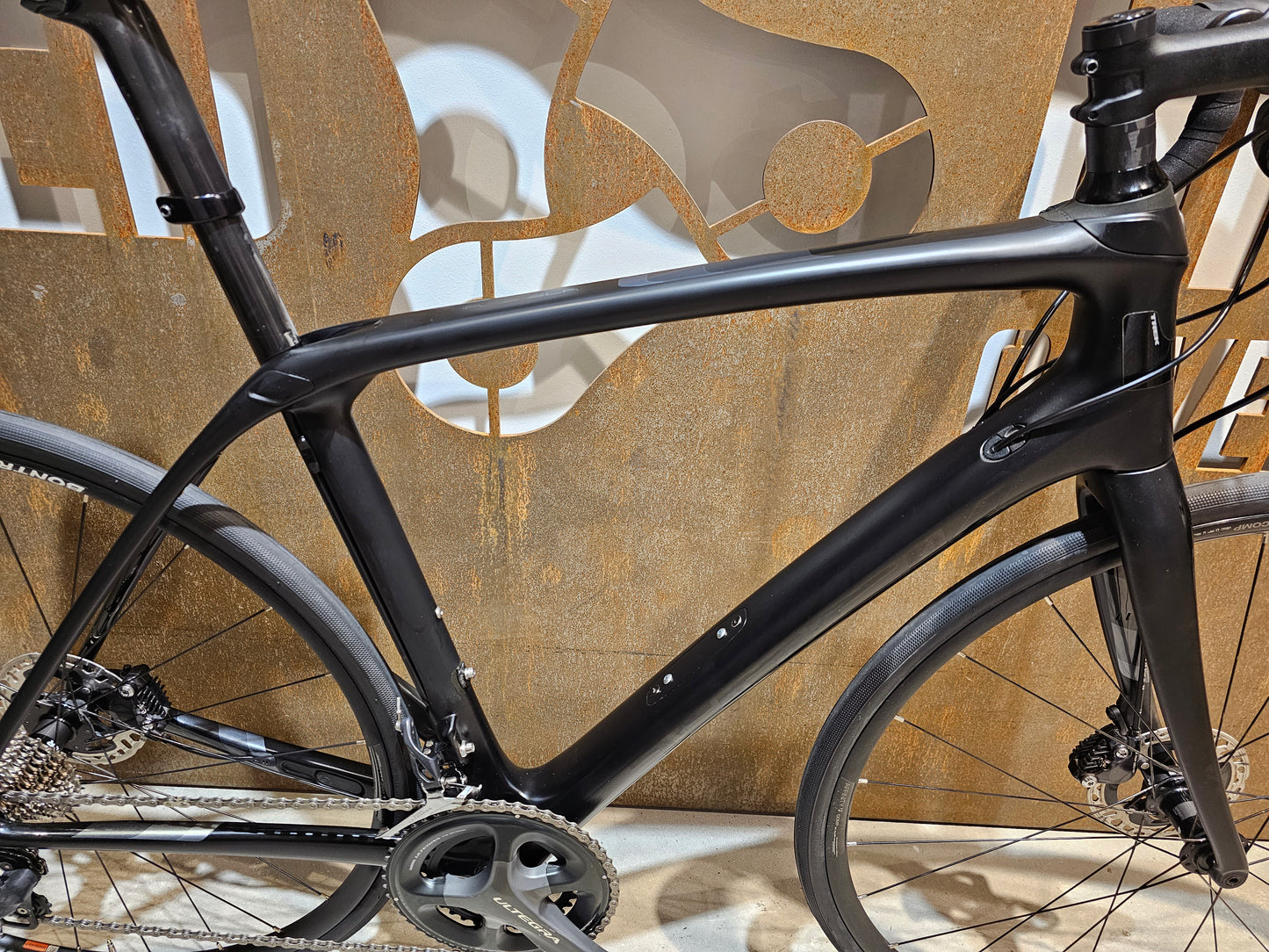 TREK DOMANE SL 6 SHIMANO ULTEGRA / 56CM