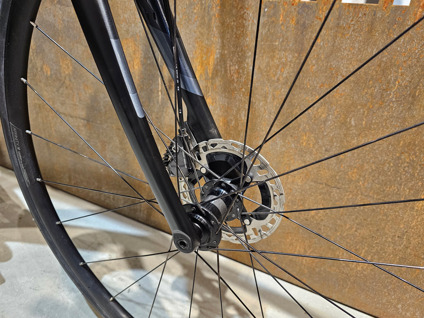 TREK DOMANE SL 6 SHIMANO ULTEGRA / 56CM