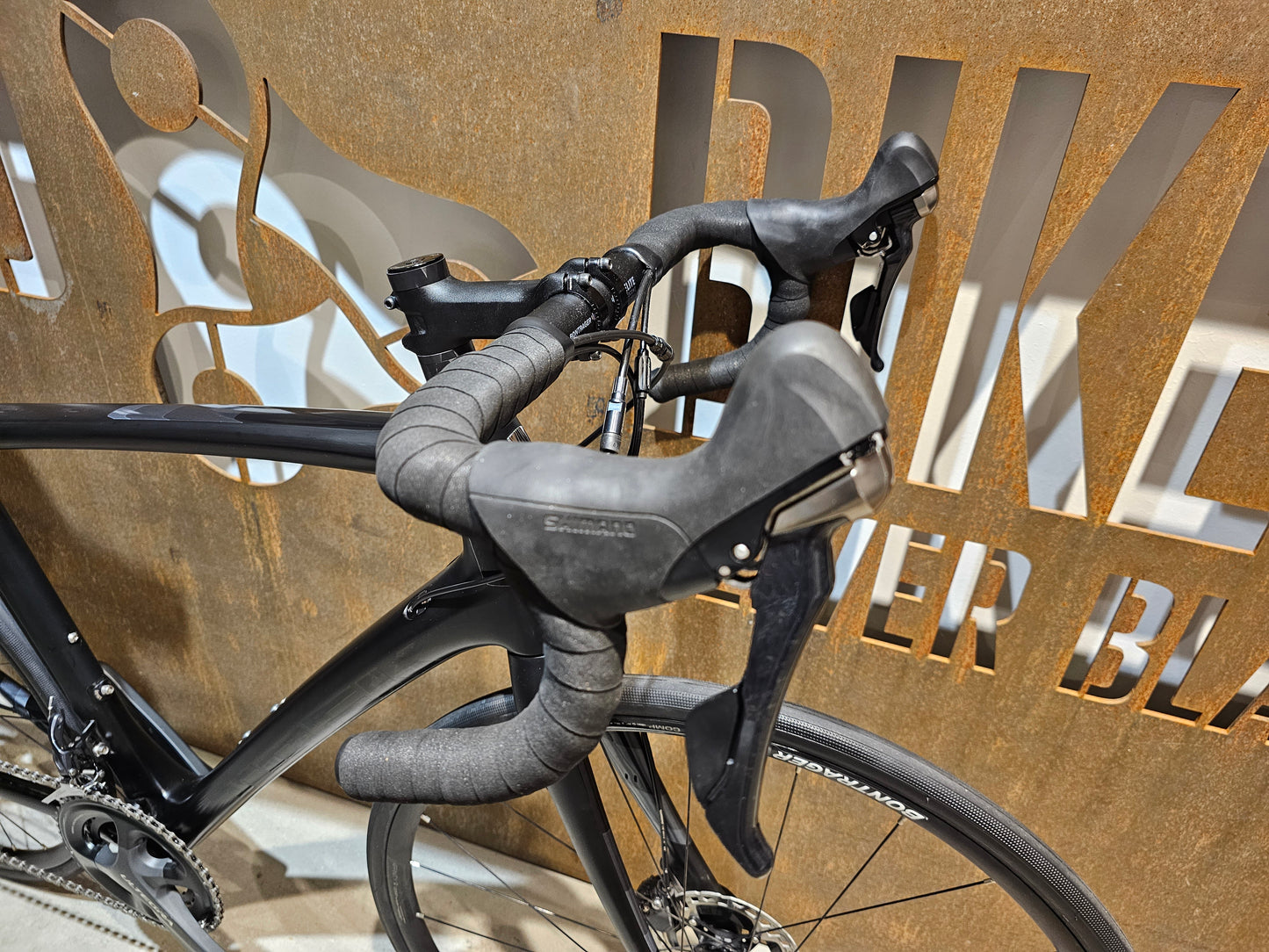 TREK DOMANE SL 6 SHIMANO ULTEGRA / 56CM