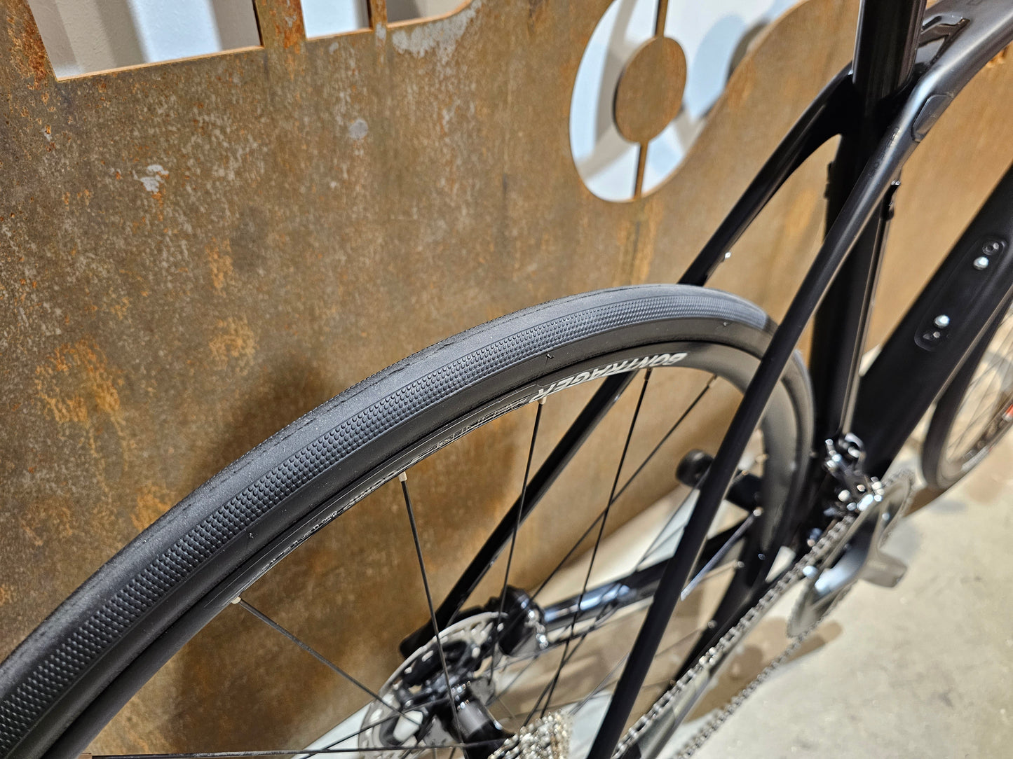 TREK DOMANE SL 6 SHIMANO ULTEGRA / 56CM