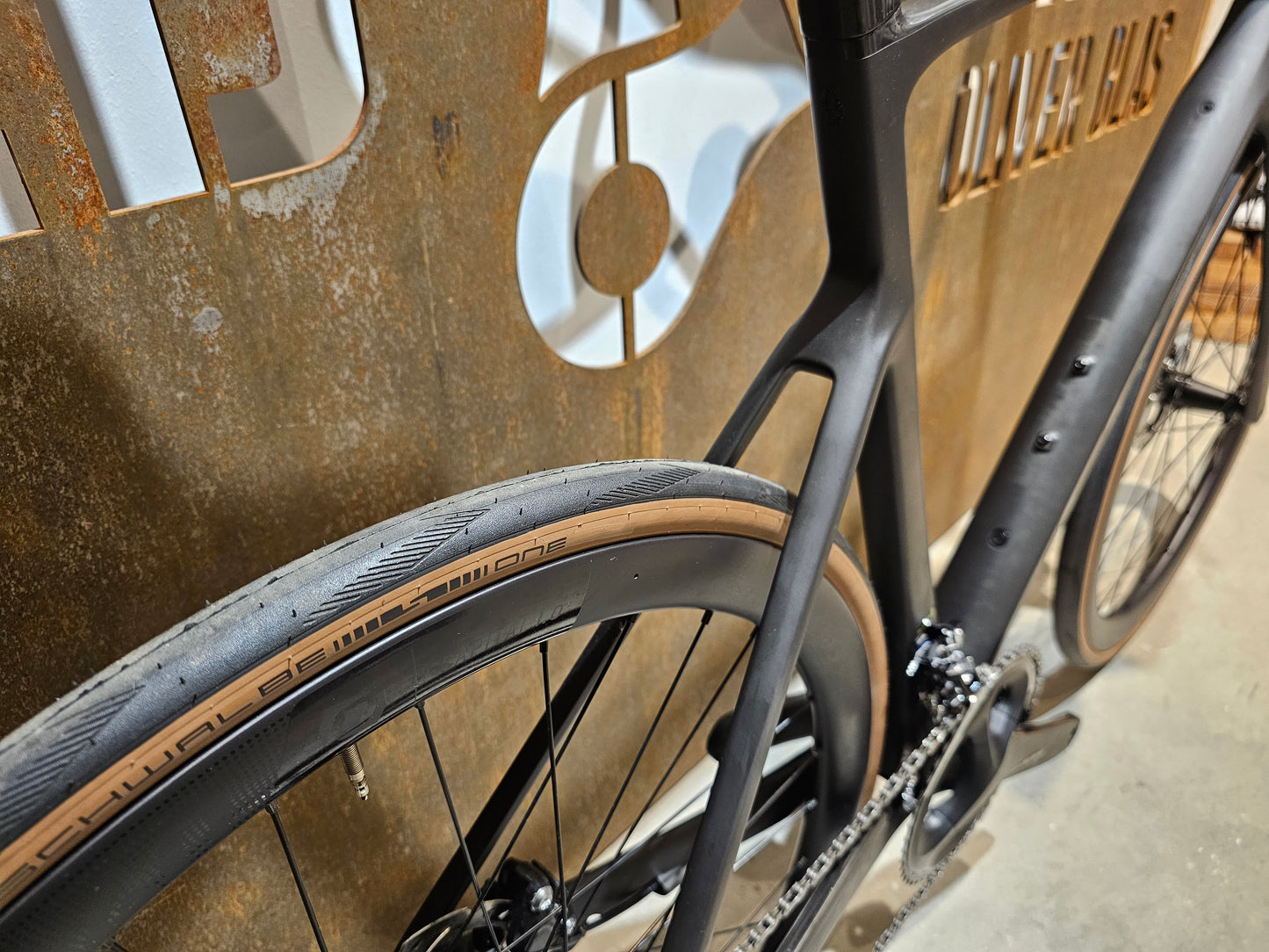 SCOTT E-RIDE ADDICT (10) CARBON CUSTOMBUILD / XL