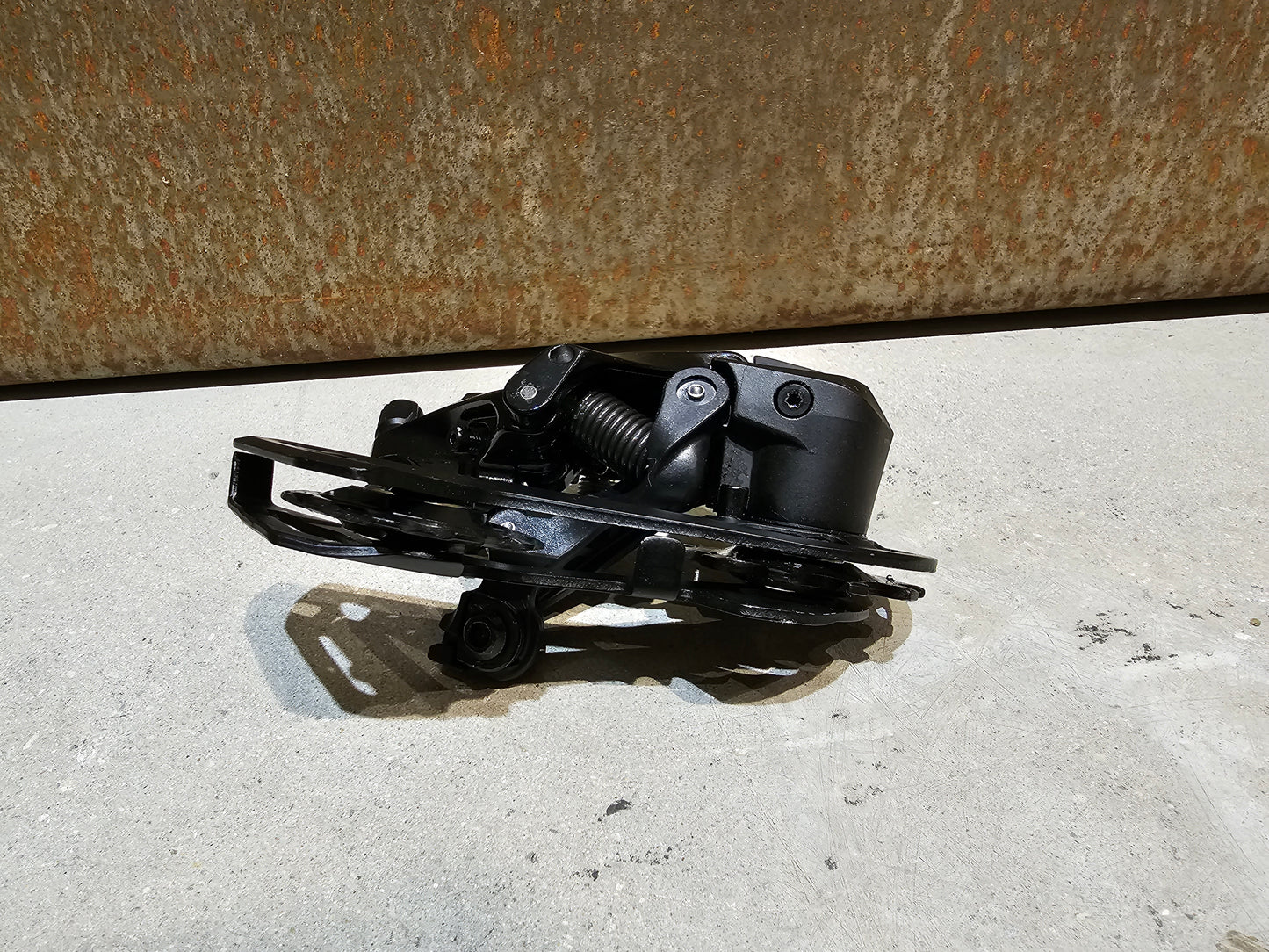 SHIMANO 105 RD-R7000-SS SCHALTWERK 2x11 FACH