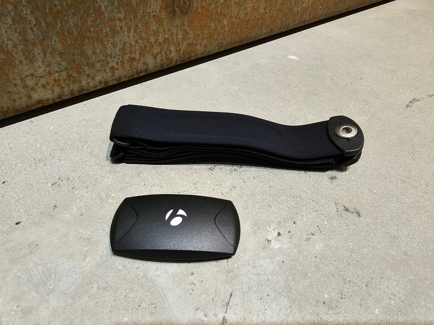 BONTRAGER HERZFREQUENZGURT SENSOR