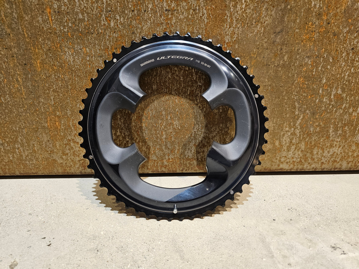 SHIMANO ULTEGRA KETTENBLATT FC-R8000 52 ZÄHNE