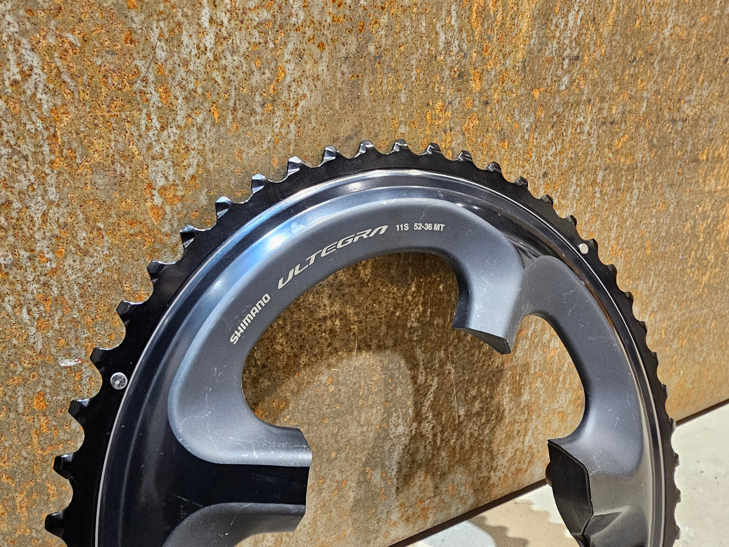 SHIMANO ULTEGRA KETTENBLATT FC-R8000 52 ZÄHNE