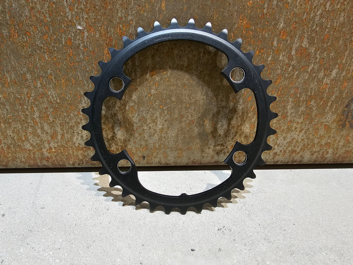 SHIMANO ULTEGRA KETTENBLATT FC-R8000 36 ZÄHNE