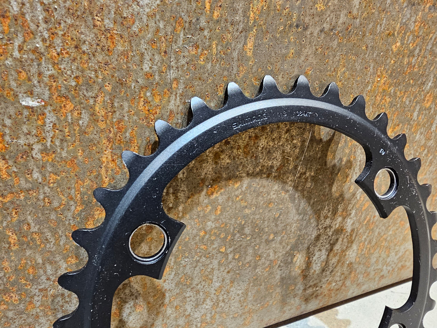 SHIMANO ULTEGRA KETTENBLATT FC-R8000 36 ZÄHNE