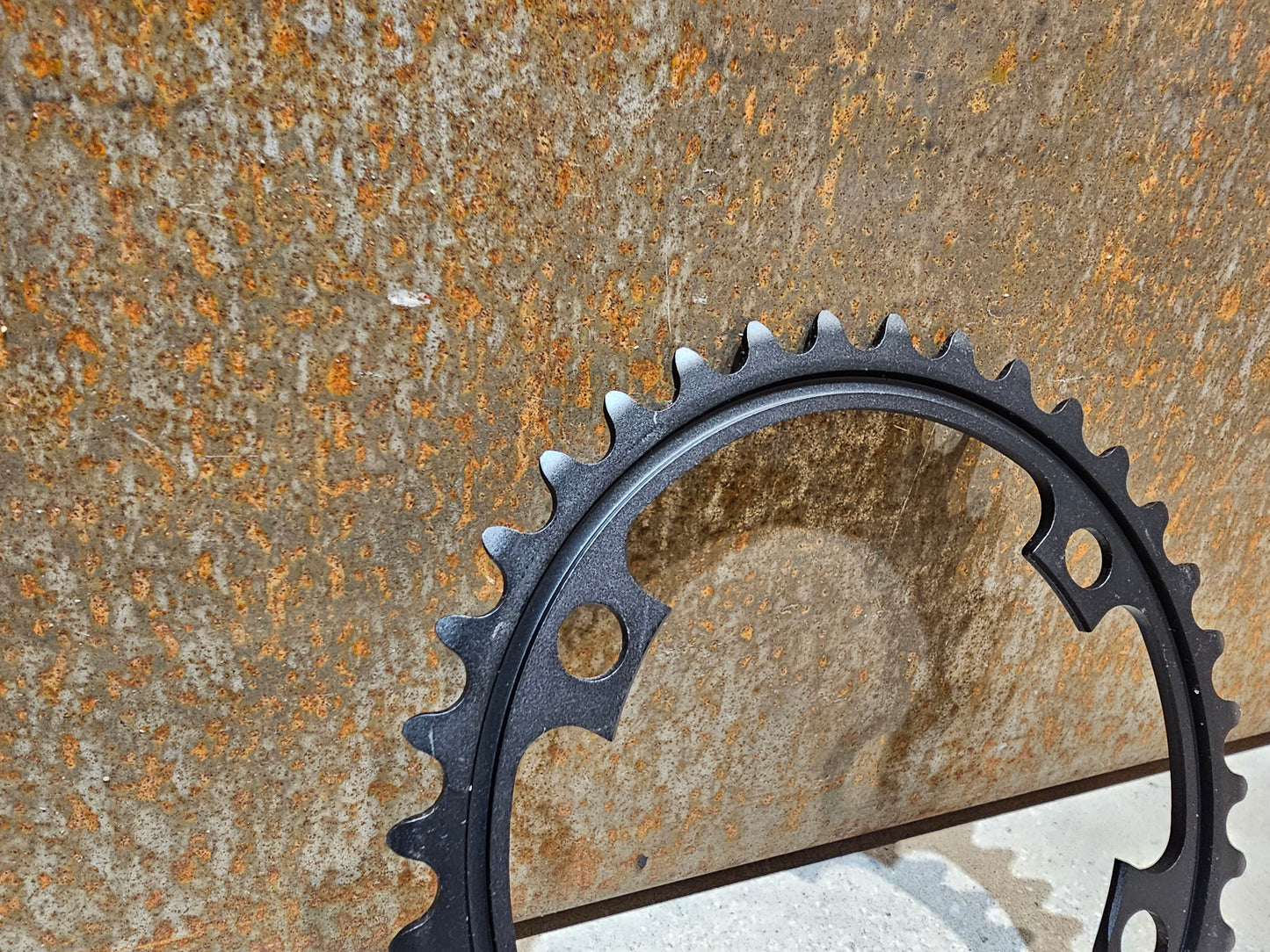 SHIMANO ULTEGRA KETTENBLATT FC-R8000 36 ZÄHNE