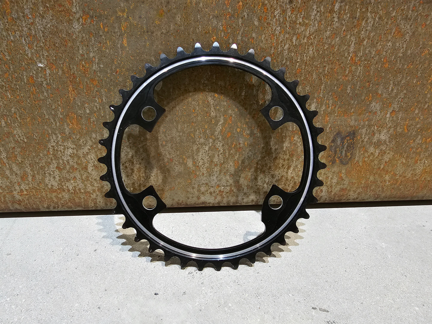 SHIMANO DURA ACE KETTENBLATT FC-R9100 39 ZÄHNE