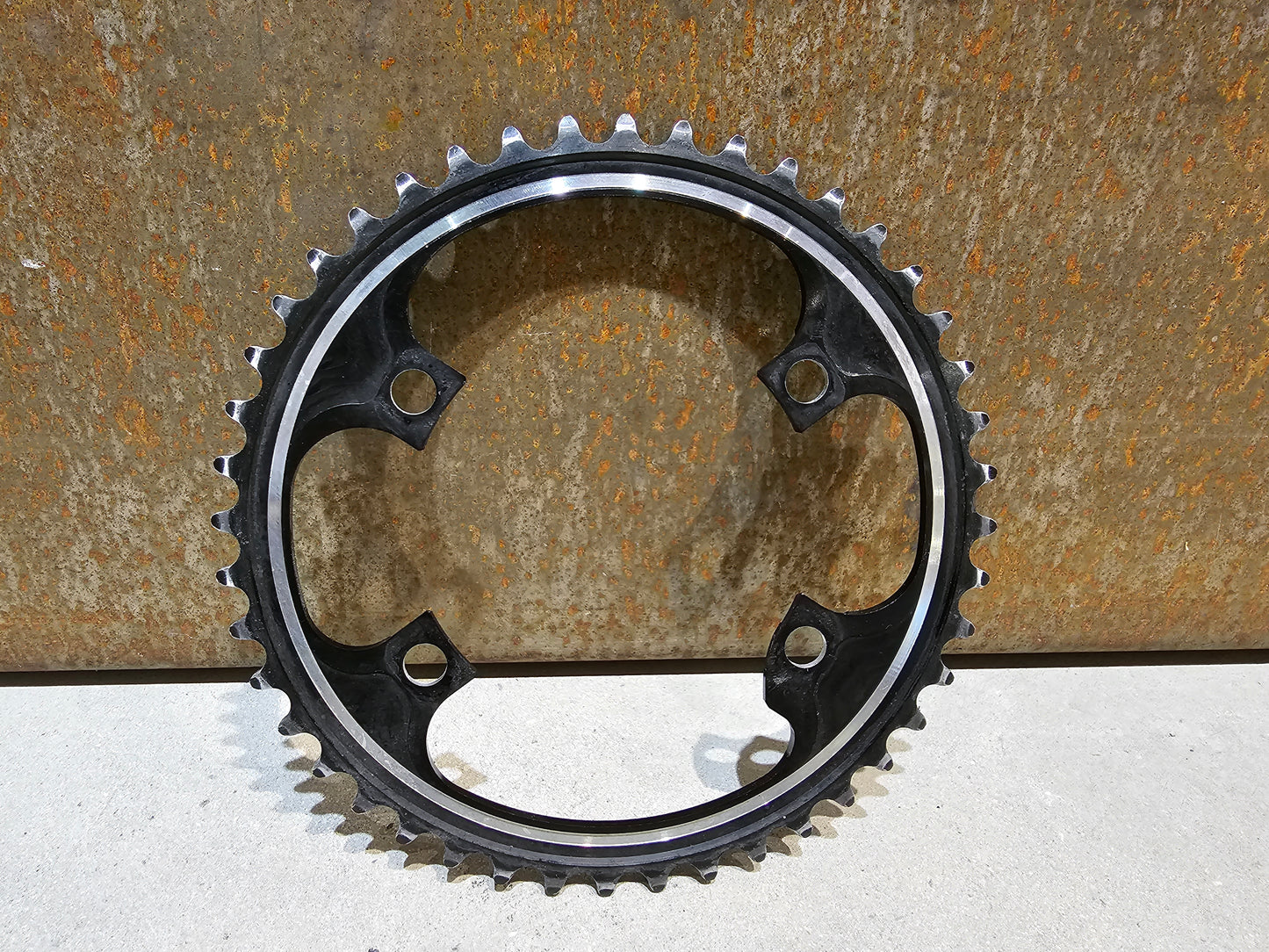 SHIMANO DURA ACE KETTENBLATT FC-R9100 44 ZÄHNE