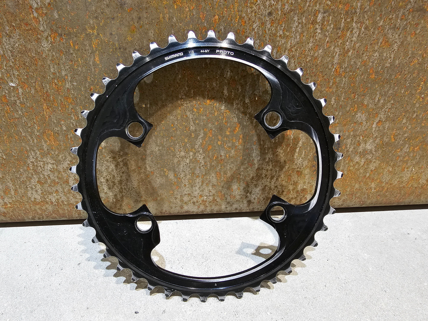 SHIMANO DURA ACE KETTENBLATT FC-R9100 44 ZÄHNE