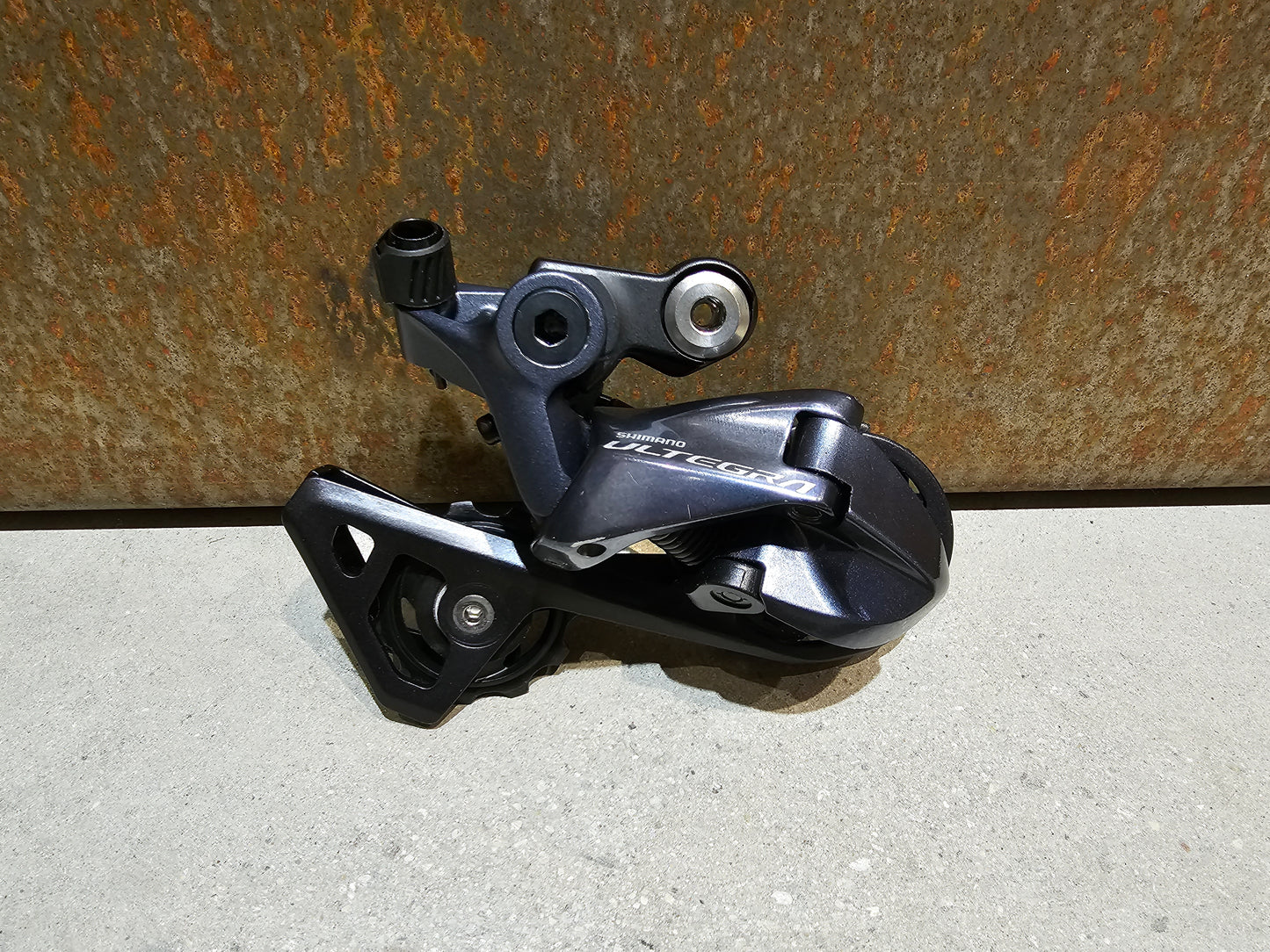SHIMANO ULTEGRA RD-R8000-SS SCHALTWERK 2x11 FACH