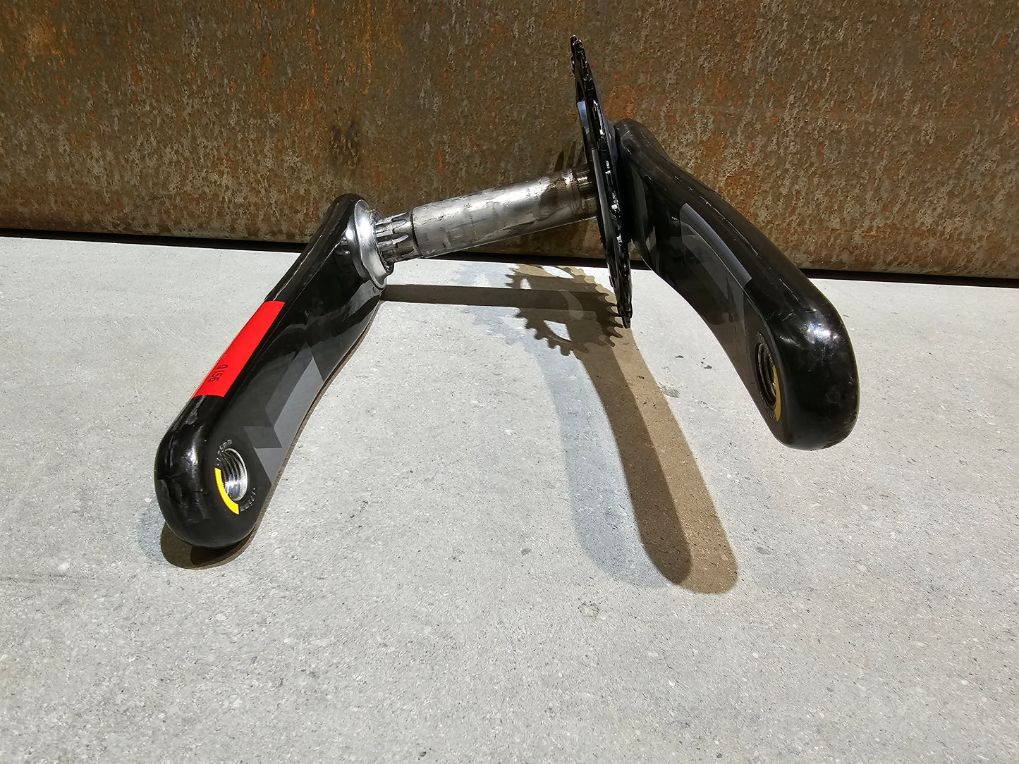 SRAM X01 XX1 SCHALTGRUPPE 1x11 FACH