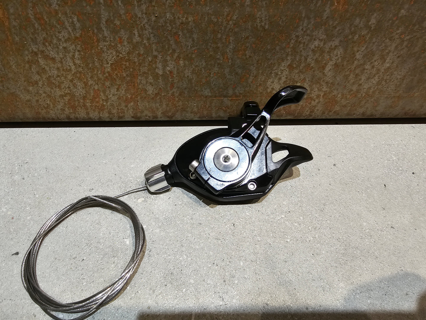 SRAM X01 XX1 SCHALTGRUPPE 1x11 FACH