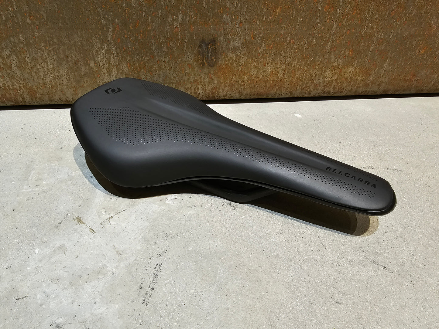 SYNCROS BELCARRA 1.0 CARBON REGULAR SATTEL