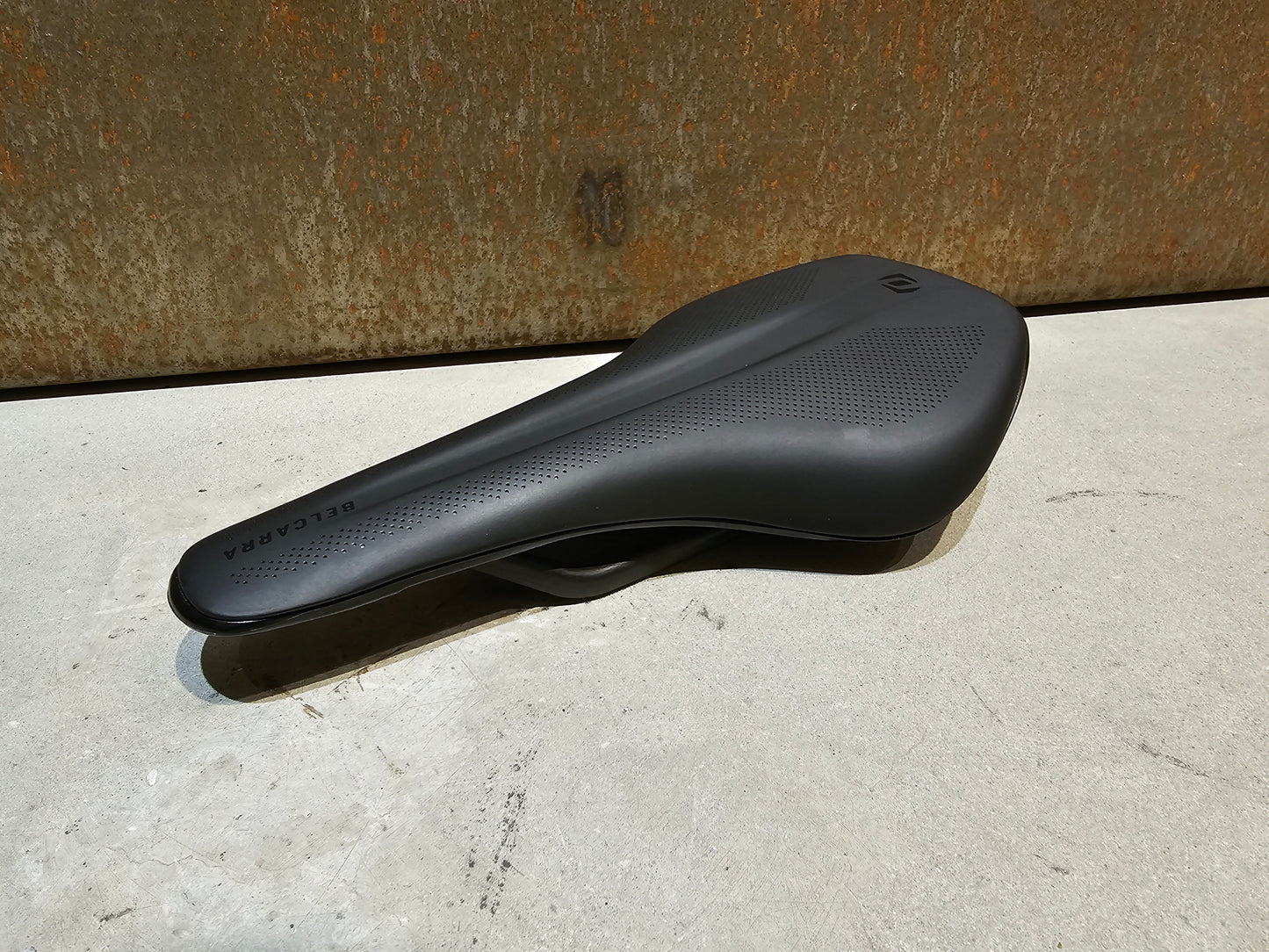 SYNCROS BELCARRA 1.0 CARBON REGULAR SATTEL