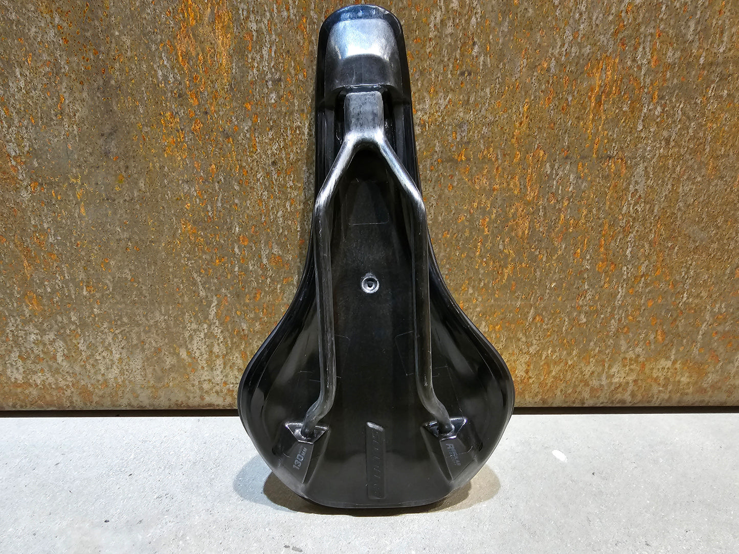 SYNCROS BELCARRA 1.0 CARBON REGULAR SATTEL