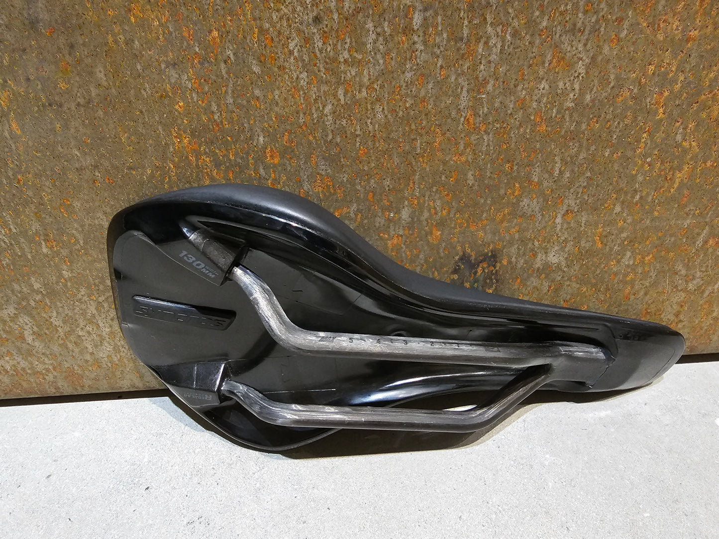 SYNCROS BELCARRA 1.0 CARBON REGULAR SATTEL