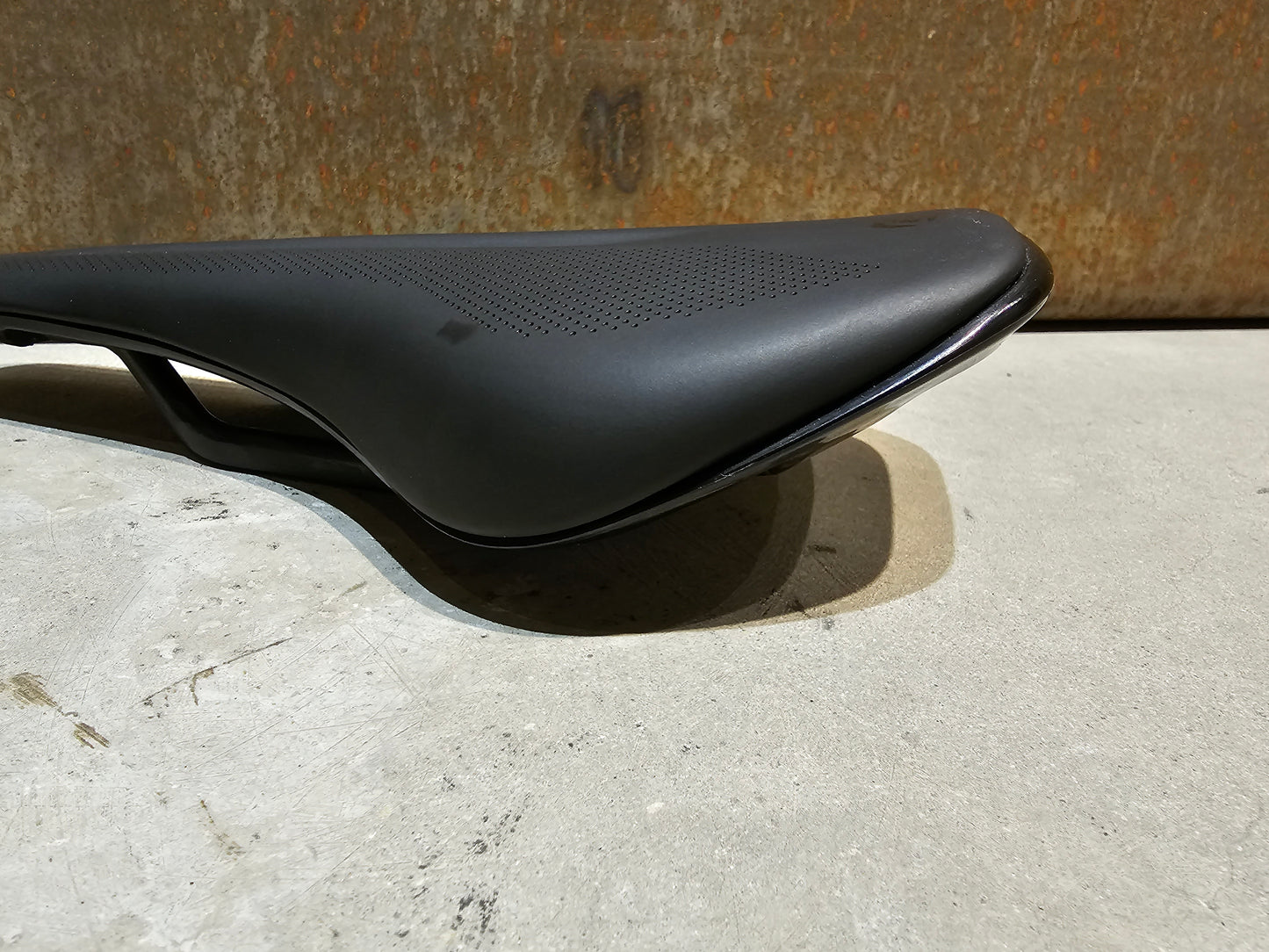 SYNCROS BELCARRA 1.0 CARBON REGULAR SATTEL