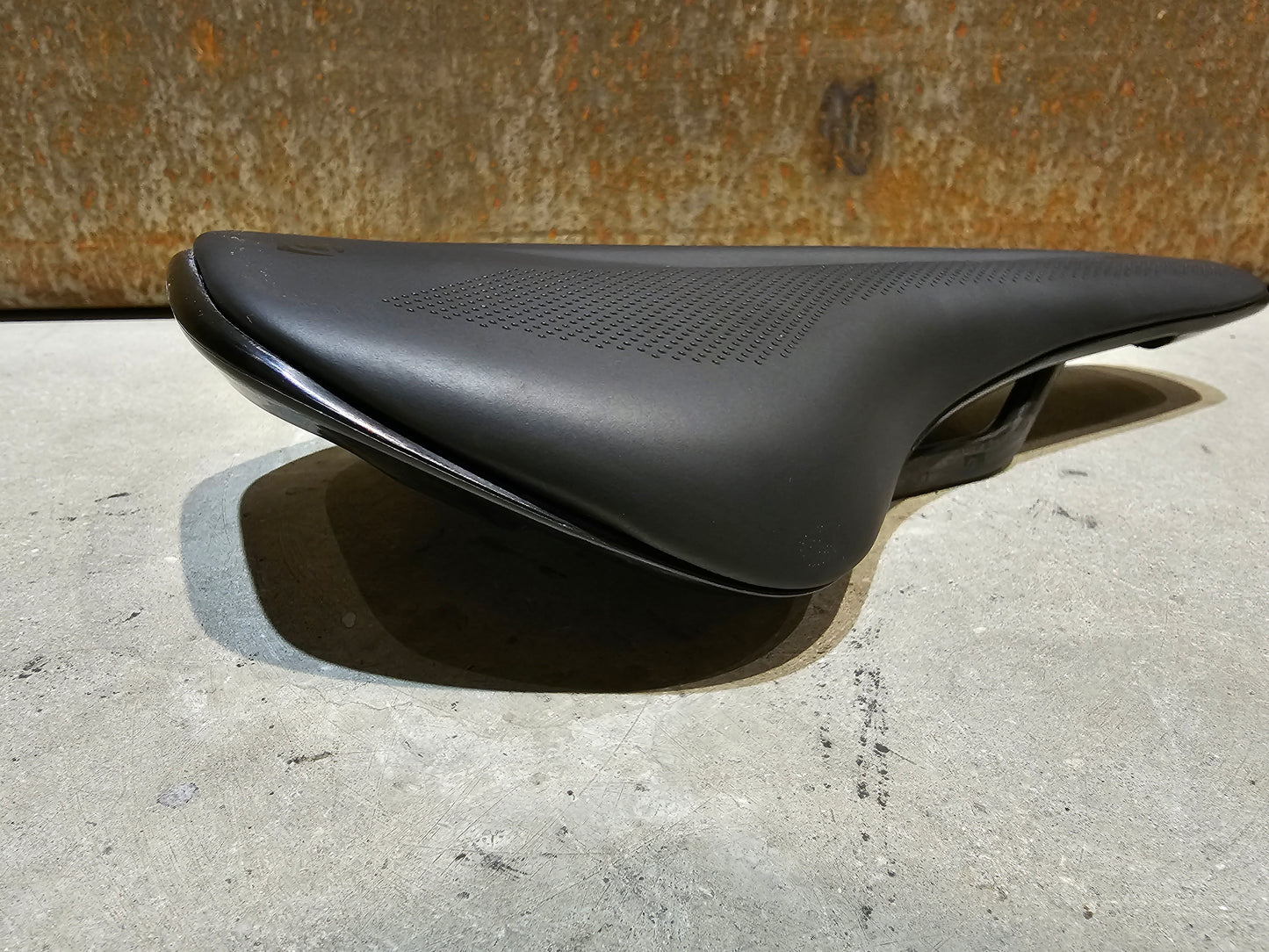 SYNCROS BELCARRA 1.0 CARBON REGULAR SATTEL
