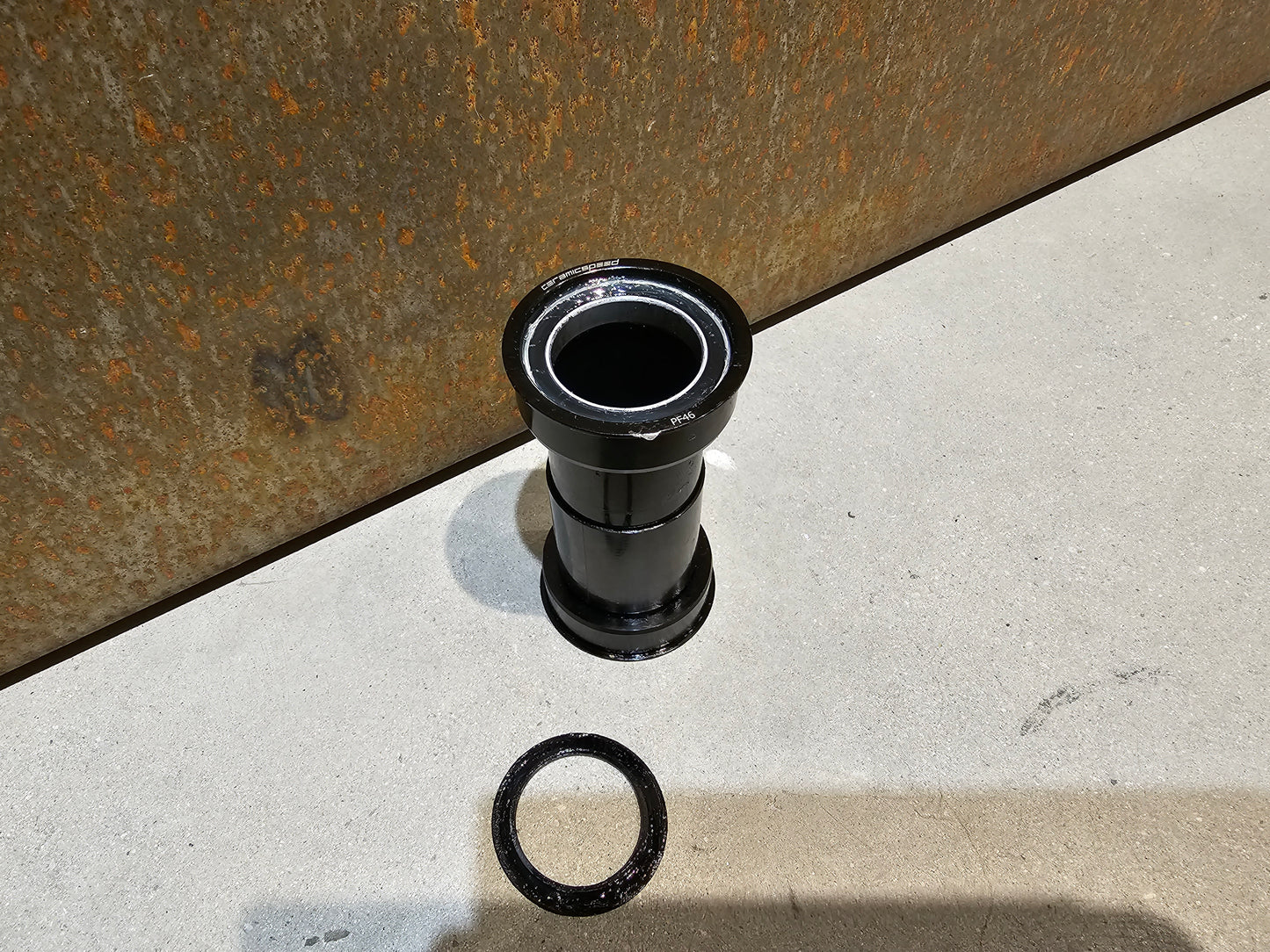 CERAMICSPEED INNENLAGER COATED PF4630 30MM