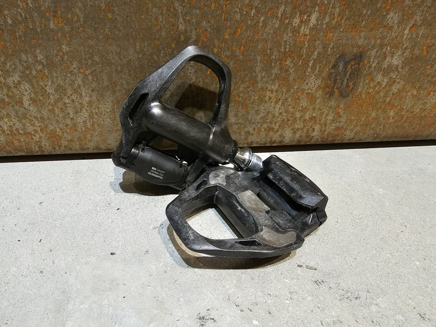 SHIMANO ULTEGRA PD-R8000 / RENNRAD PEDAL