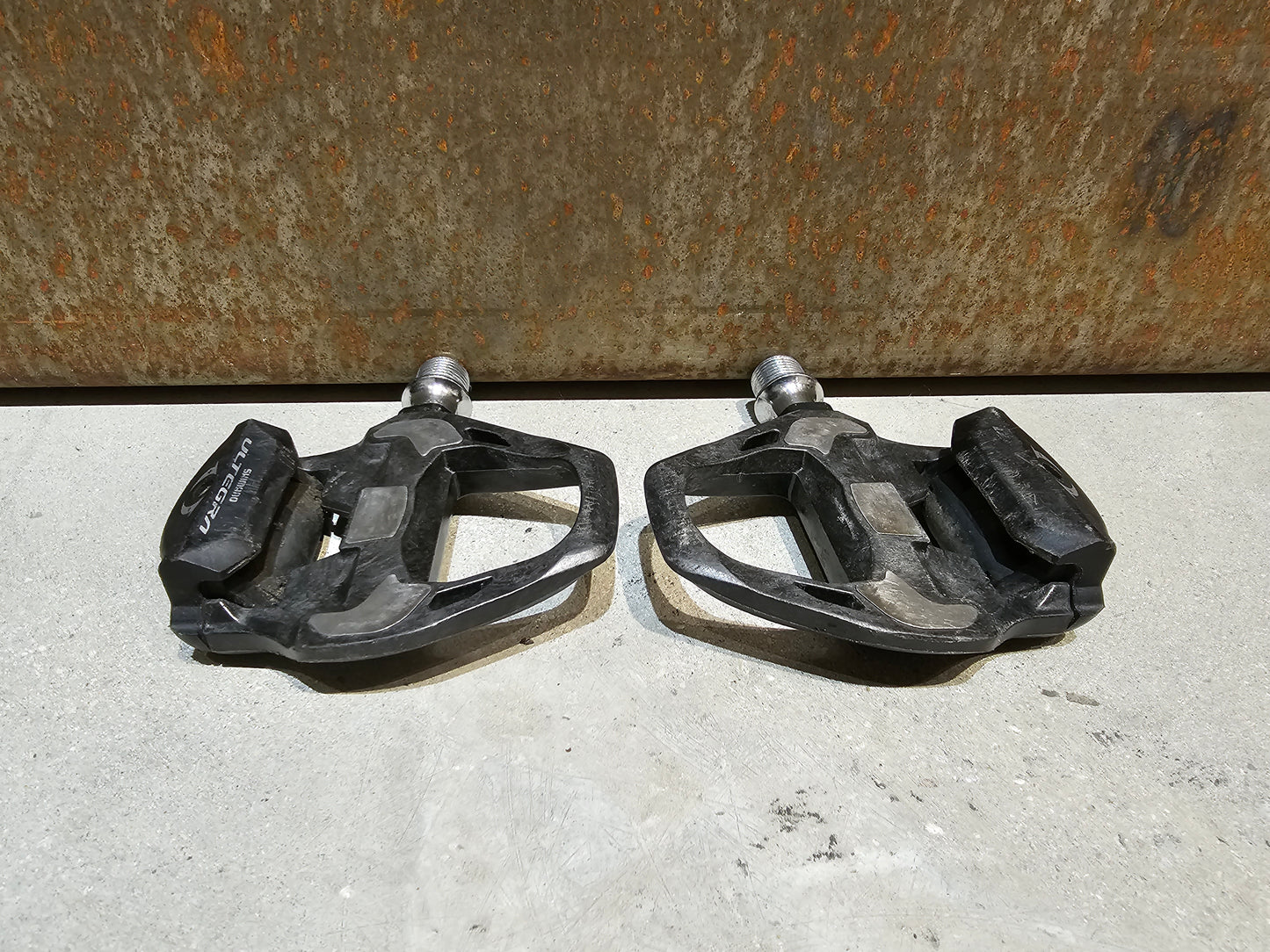 SHIMANO ULTEGRA PD-R8000 / RENNRAD PEDAL