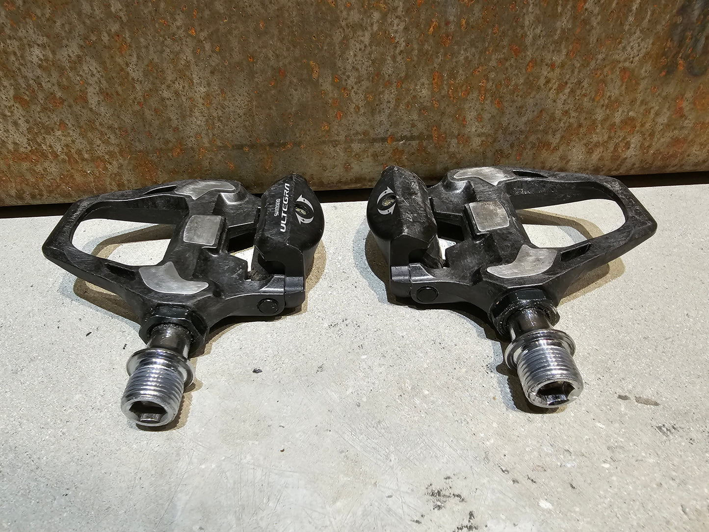 SHIMANO ULTEGRA PD-R8000 / RENNRAD PEDAL