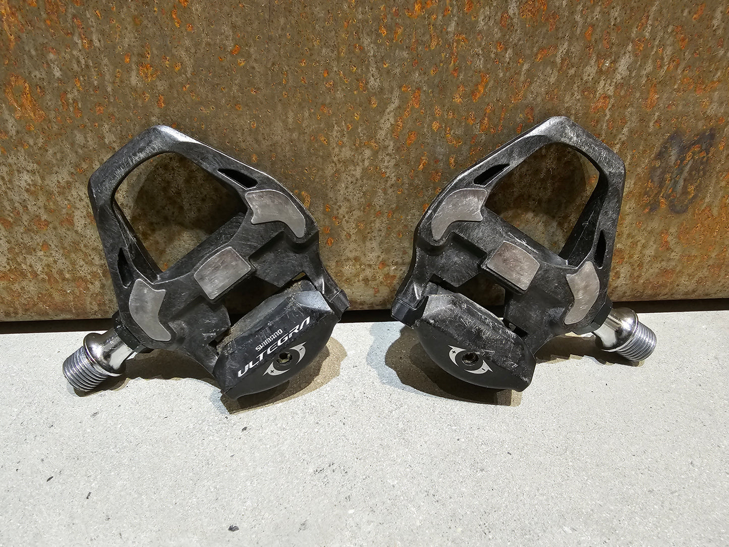 SHIMANO ULTEGRA PD-R8000 / RENNRAD PEDAL
