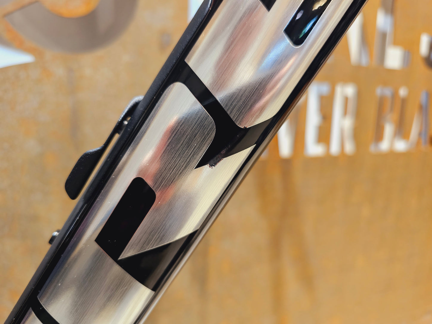 TREK TOP FUEL 9.9 AXS / M/L