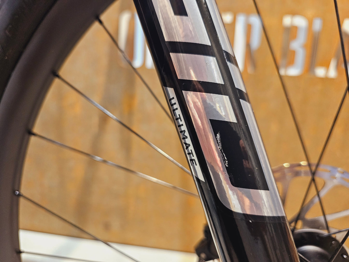 TREK TOP FUEL 9.9 AXS / M/L