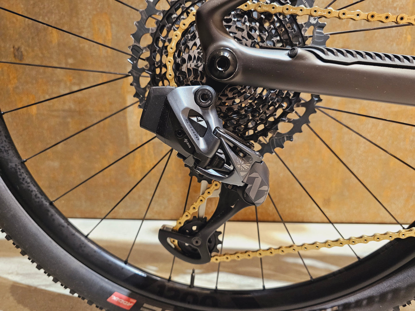 MONDRAKER F PODIUM RR SL LIMITED EDITION / L