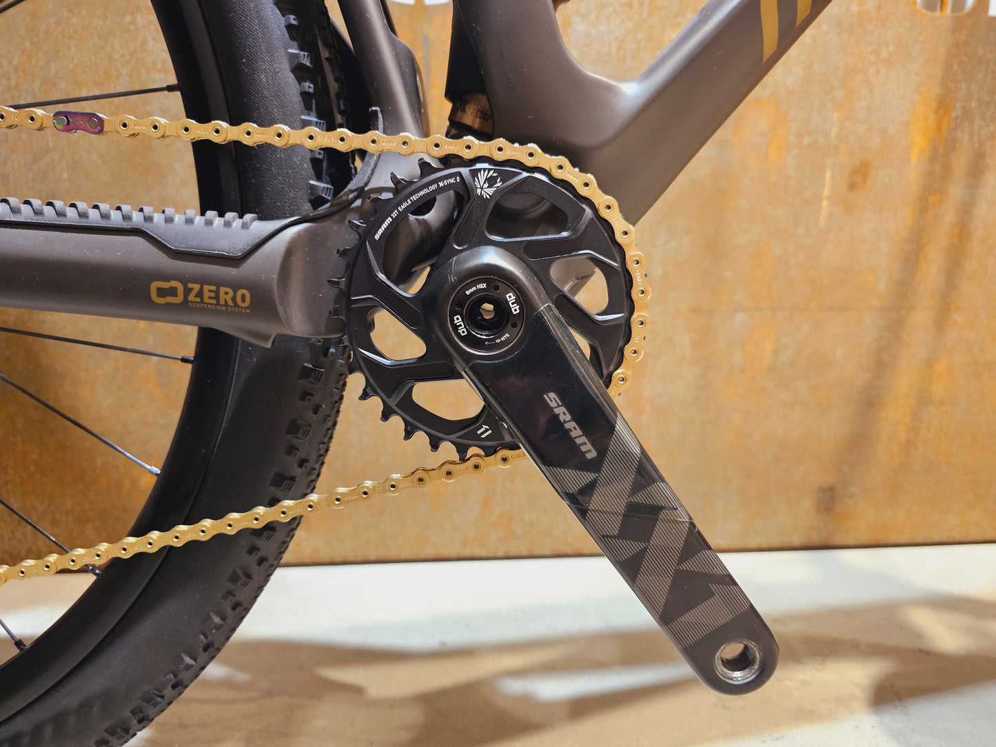 MONDRAKER F PODIUM RR SL LIMITED EDITION / L