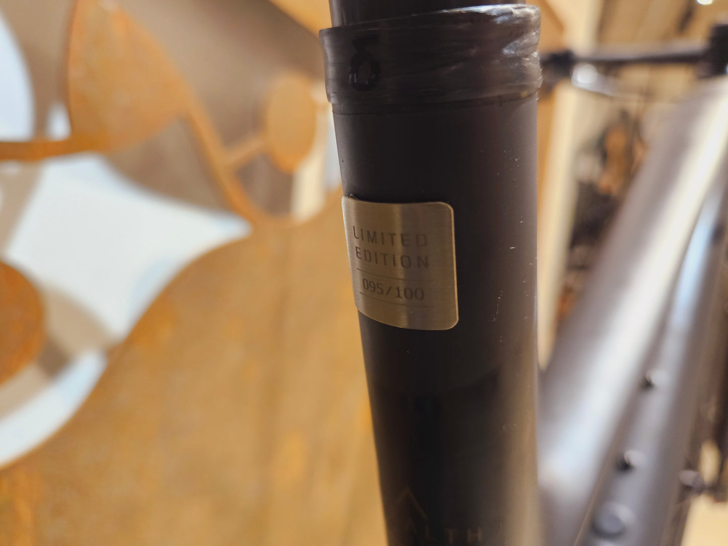 MONDRAKER F PODIUM RR SL LIMITED EDITION / L
