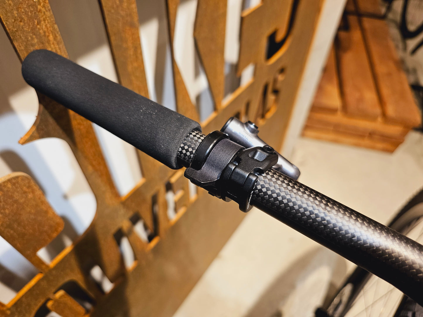 MONDRAKER F PODIUM RR SL LIMITED EDITION / L