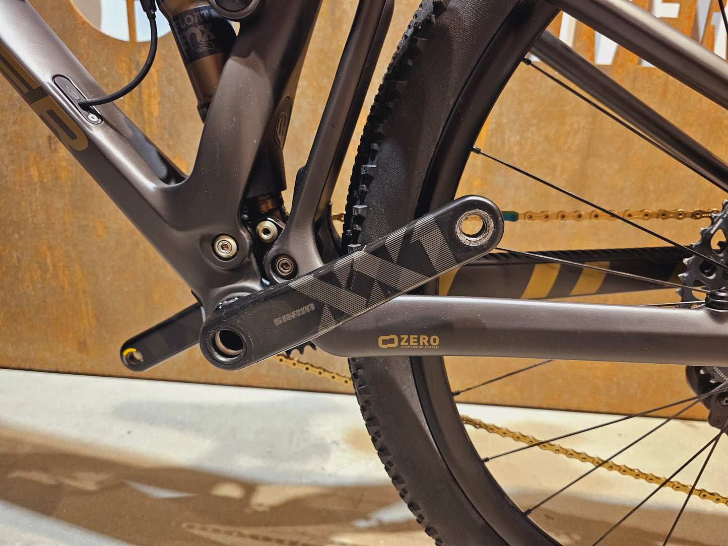 MONDRAKER F PODIUM RR SL LIMITED EDITION / L