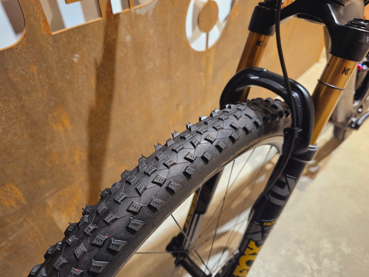 MONDRAKER F PODIUM RR SL LIMITED EDITION / L