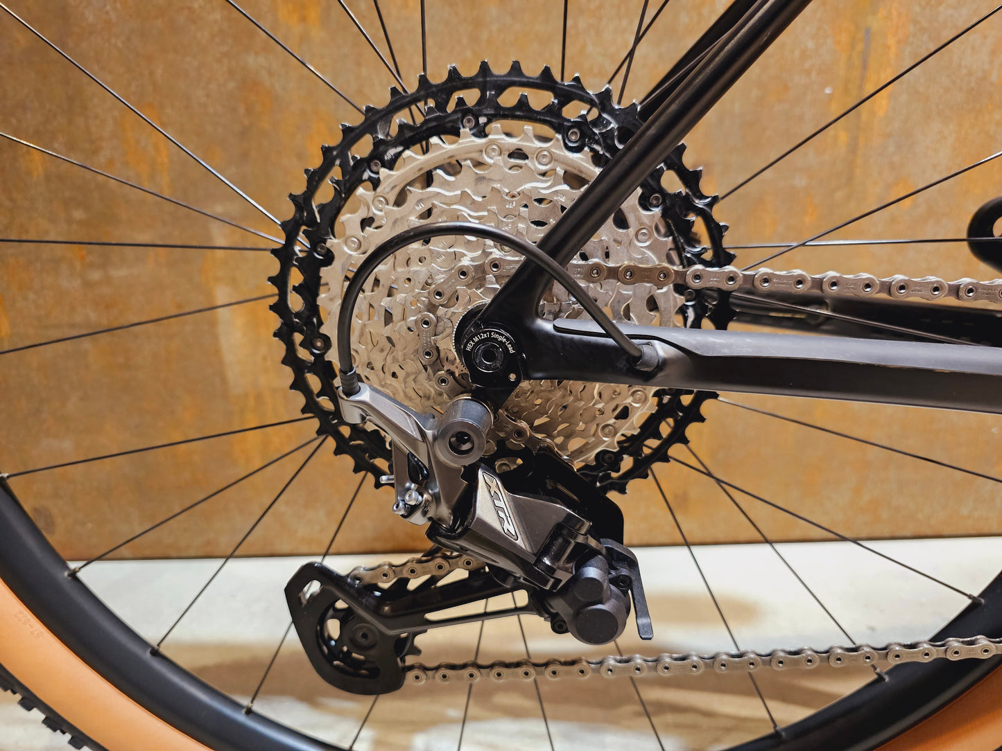 CANNONDAL FSI CARON 1 HI MOD / M
