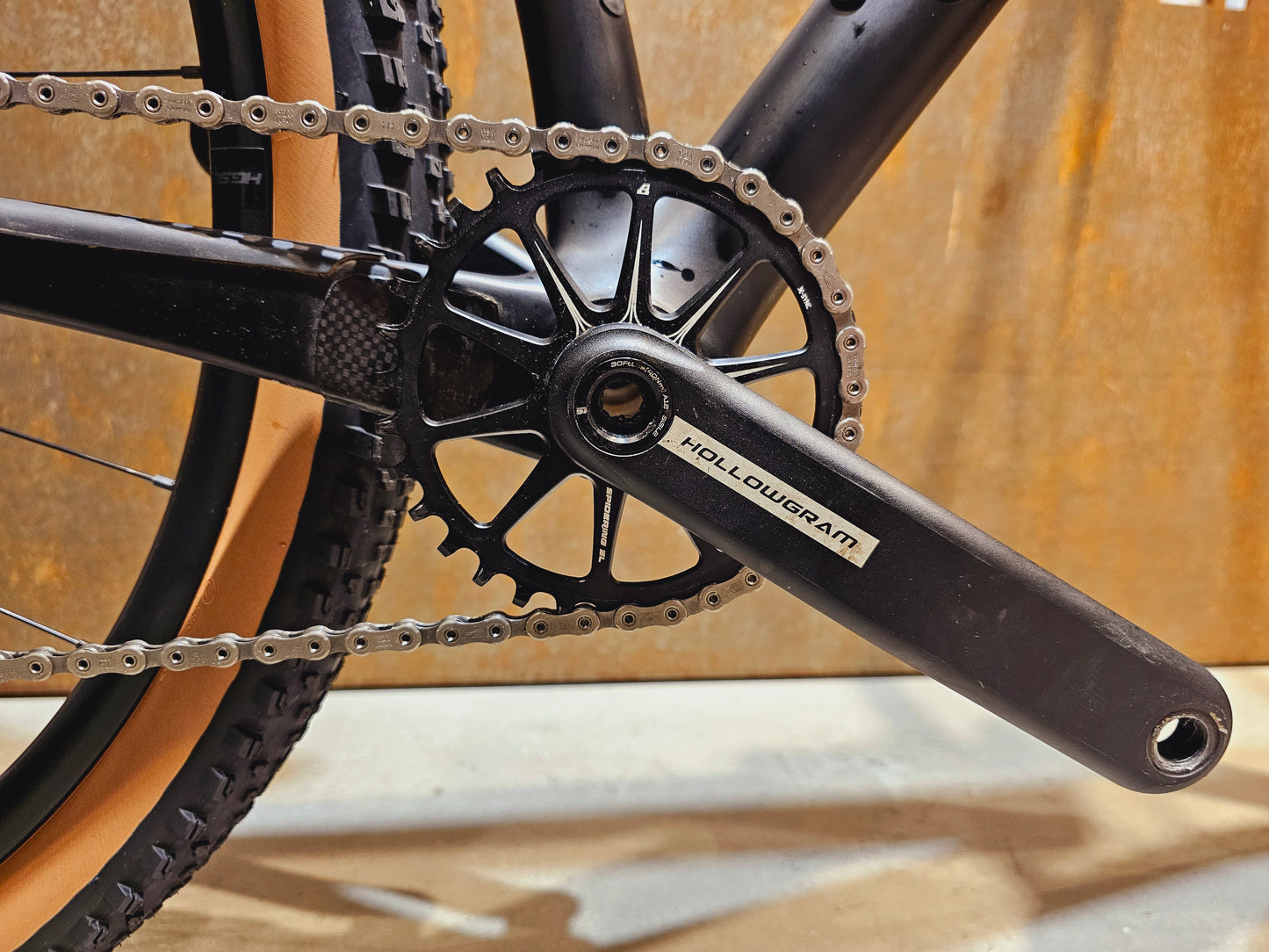 CANNONDAL FSI CARON 1 HI MOD / M