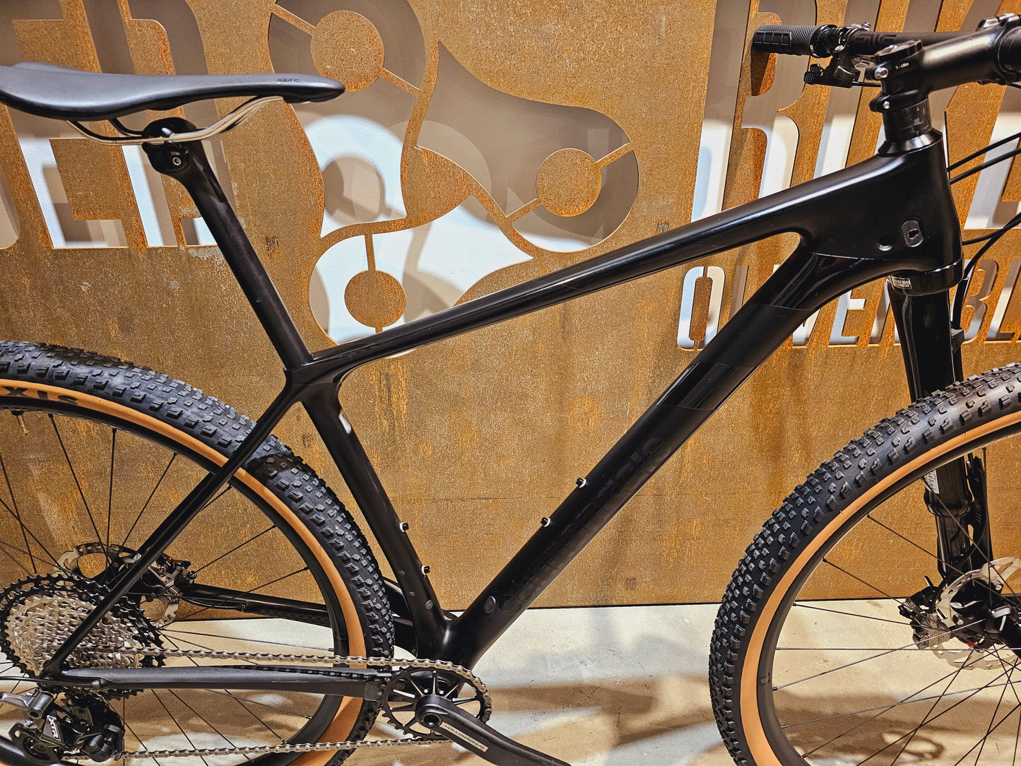 CANNONDAL FSI CARON 1 HI MOD / M