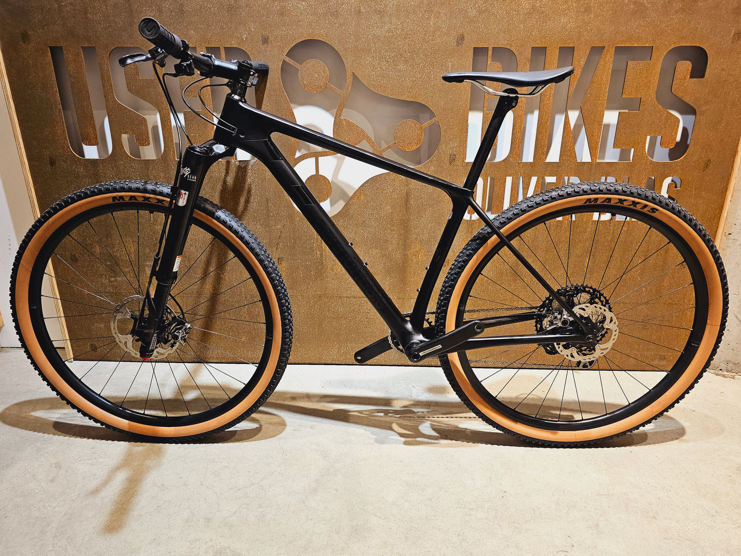 CANNONDAL FSI CARON 1 HI MOD / M