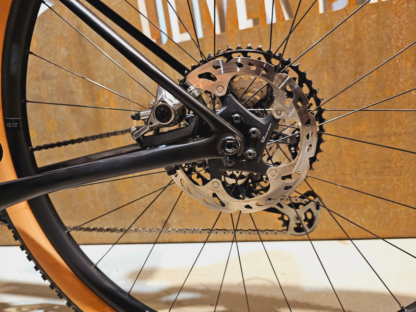 CANNONDAL FSI CARON 1 HI MOD / M